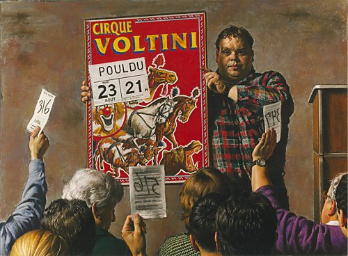 Circus Voltini