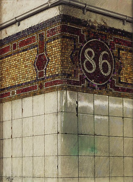 86th Street
