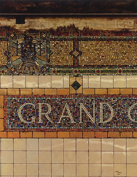 Grand C