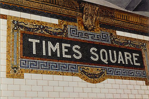 Times Square