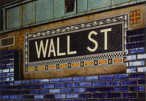 Wall Street