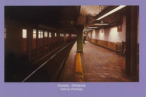 Borough Hall Station