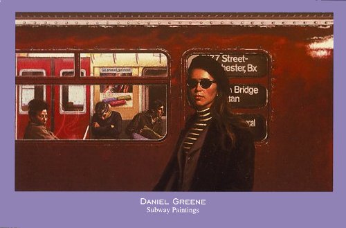 Red Train