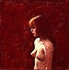figure painting