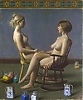 figure painting