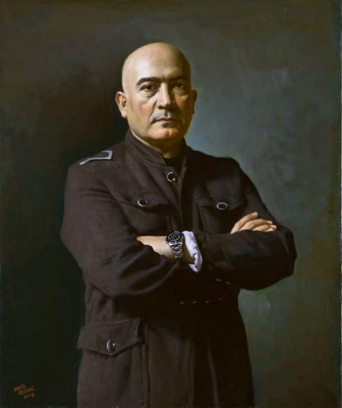 Salameh Nematt