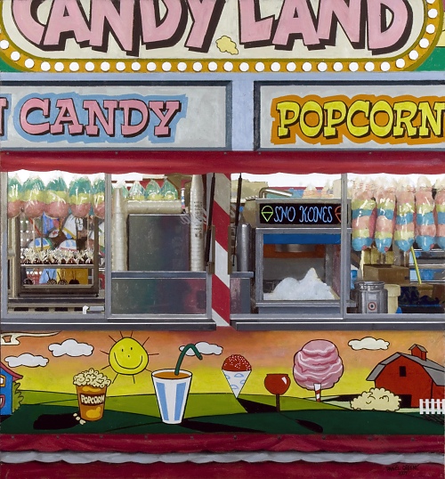 Candyland