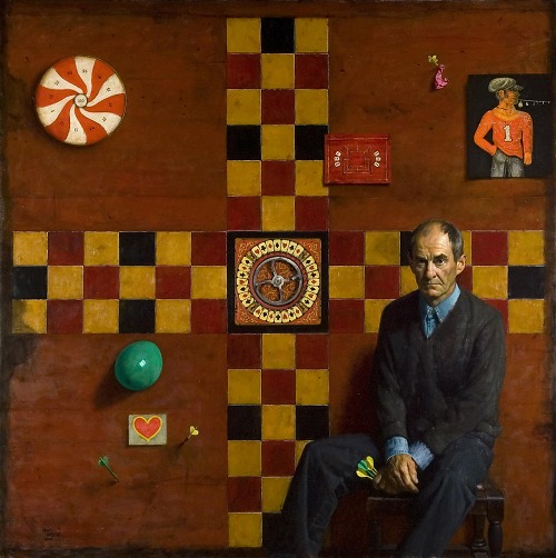 Dartman