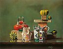 still life