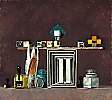 still life
