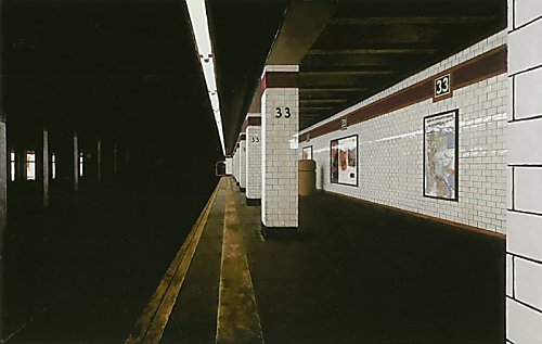 33rd Street Station