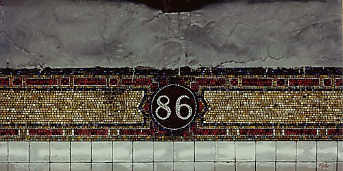 86th Street