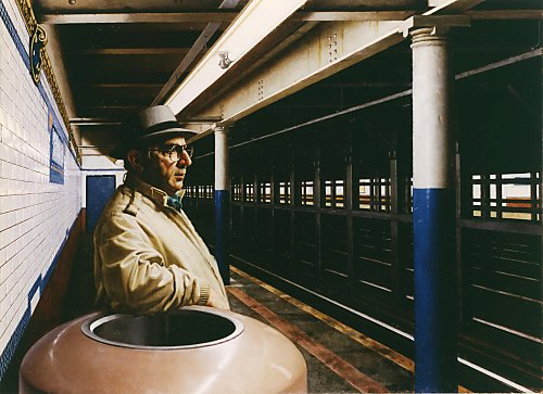 Ed - Spring Street