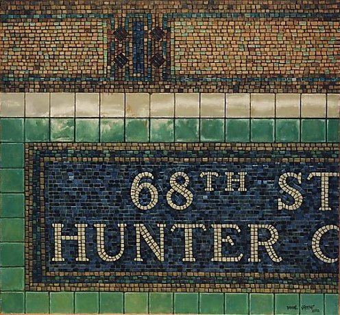 68th Street Hunter C