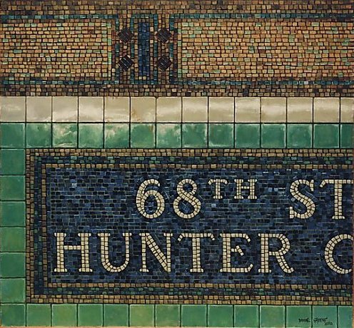 68th Street Hunter C