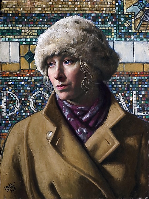 Jean - Grand Central